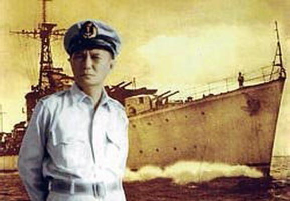 Pahlawan Nasional Etnis Tionghoa 