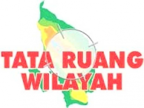 Soal Ranperda RTRW, Sunaryo: Kita Proses yang Sudah Ada, Sisanya Bisa Menyusul 