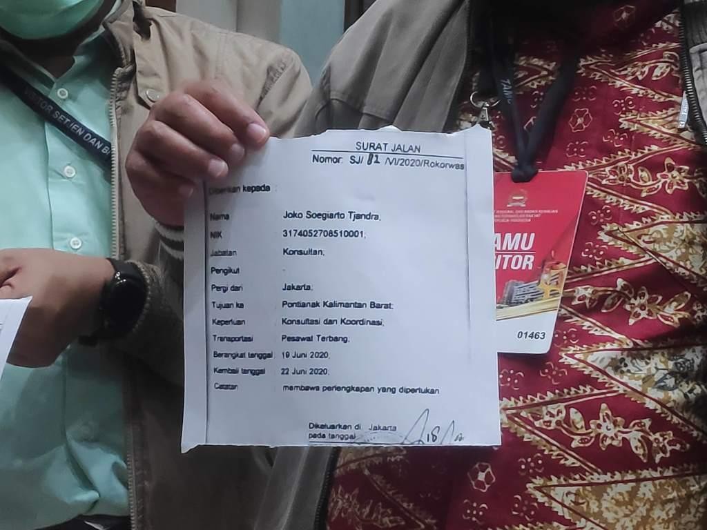 Polisi Cari Bukti untuk Tetapkan Brigjen Prasetyo Tersangka 