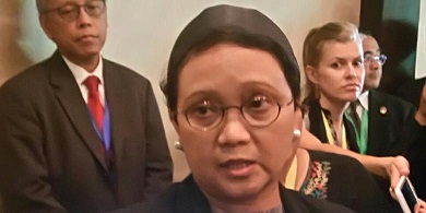 Pemerintah Tegaskan Kanada Tak Bisa Intervensi Kasus JIS 