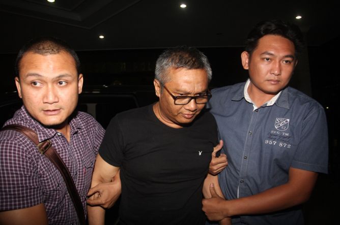 Bareskrim Bidik Calon Tersangka Lain di Kasus UPS 