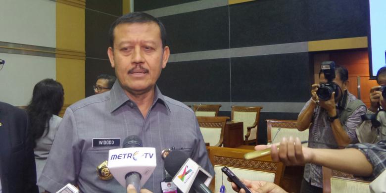 Sekjen Kemhan: Oknum TNI Tersangka Uang Palsu Miliki Banyak Jaringan