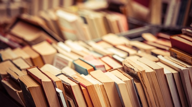 KBB akan Bagikan Ribuan Buku Bacaan