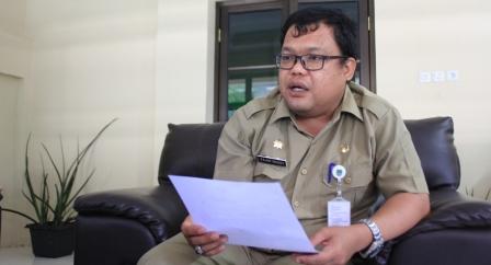 Penerimaan CPNS, Pelamar Umum di Rohul Tunggu Kebijakan Menpan RB 