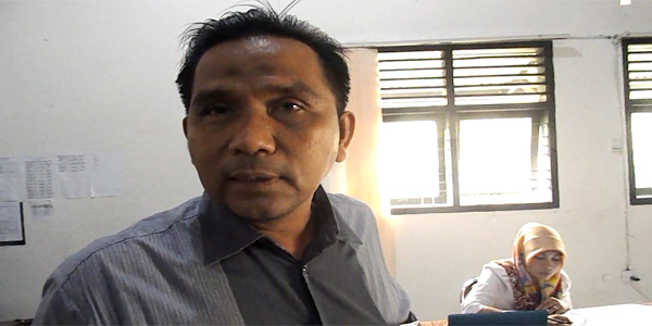 Bawaslu Riau Kritik Kinerja KPU Rohul Dalam Pemutakhiran Data Pemilih 