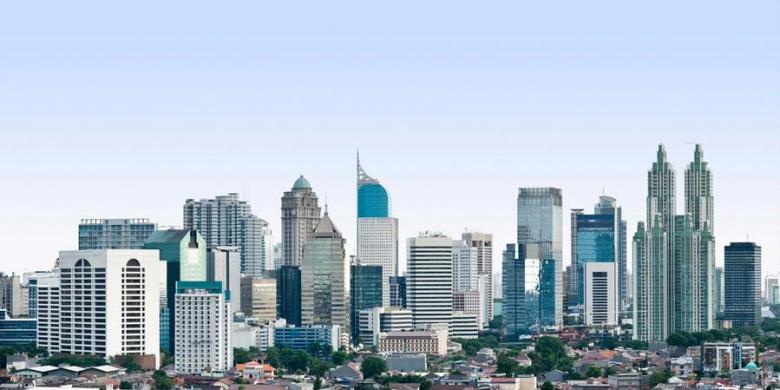 Hingga Dua Tahun ke Depan, Bisnis Properti Suram 
