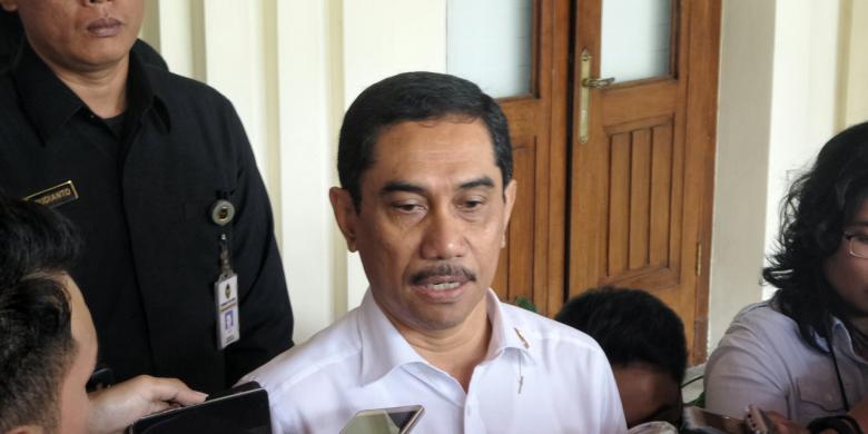 Pengawasan Napi Kasus Terorisme di Lapas Akan Diperketat