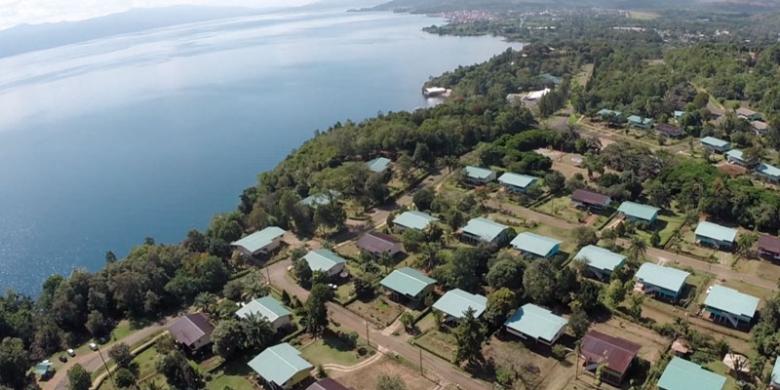 November, Festival Danau Matano Digelar