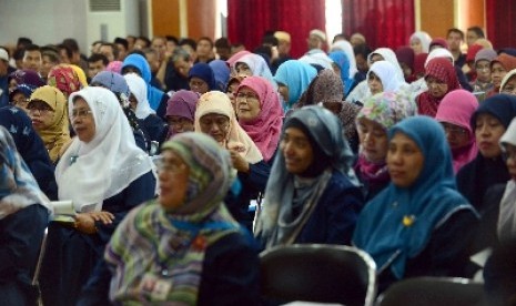 Dua Juta Lebih Guru Telah Verifikasi Pendaftaran UKG