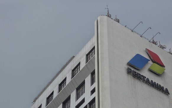 Semester I 2019, Pertamina Beli Minyak KKKS 116 Ribu Bph