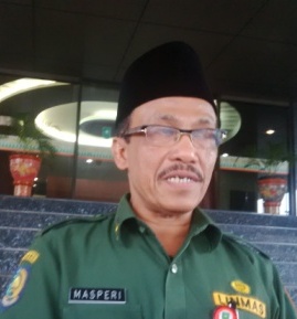 Total Pagu APBD Riau 2016 Rp10,7 Triliun 
