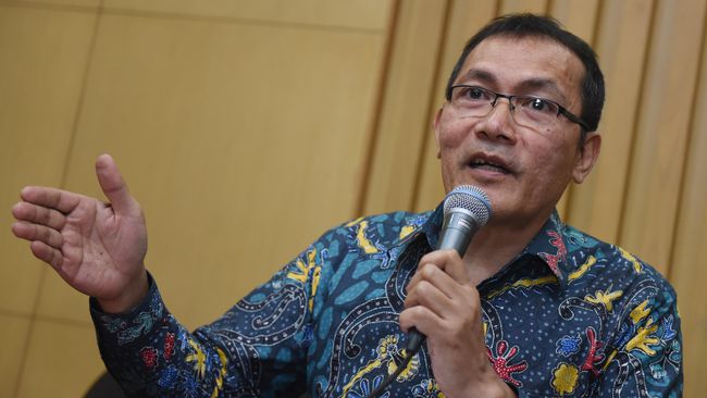 KPK Buru Kejahatan Korporasi 