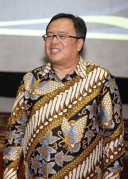 Menkeu: Tidak Punya NPWP Tetap Bisa Ikut Tax Amnesty