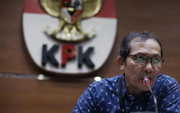 Petinggi Wijaya Karya Jadi Tersangka Korupsi Jembatan Riau 