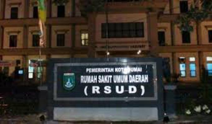 Bocah 6 Tahun Terjerembab di lantai Kamar Mandi RSUD Dumai