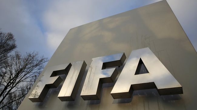 Markas FIFA Kembali Digeledah 