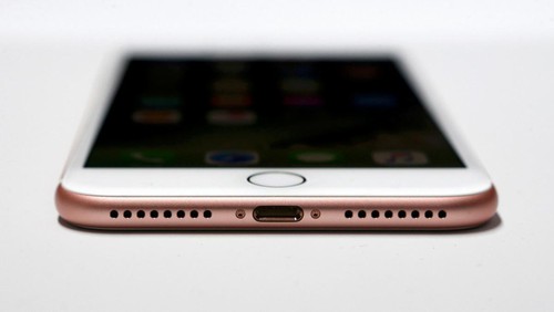 iPhone 7 Kapasitas 32 GB, Ideal Tidak?