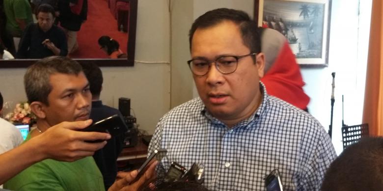 KEIN: Repatriasi Akan Berhasil jika Imbal Hasil yang Ditawarkan Jelas 