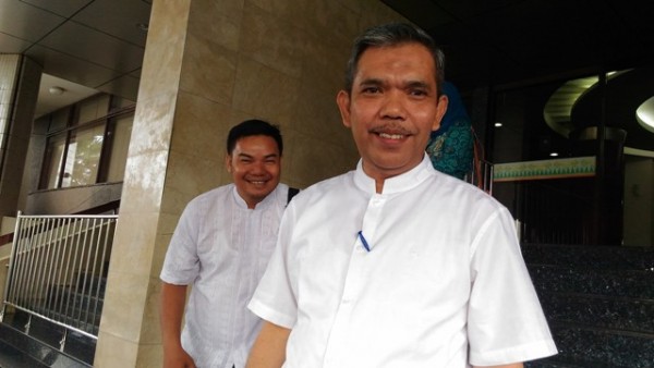 Meski Didesak Gubri, Kadisdikbud Akui Realisasi Anggaran Satker Terikat Waktu