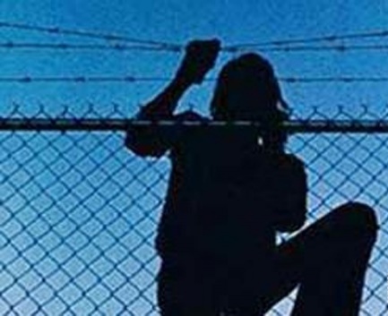 Terkait Kaburnya Tahanan Polsek Kubu, Polisi Lakukan Olah TKP