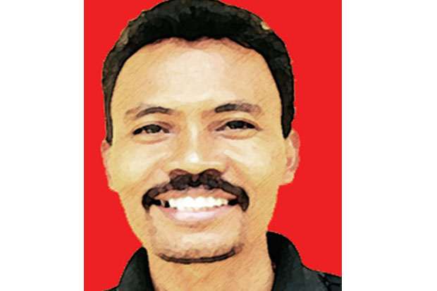 Era Baru Pengelolaan Pangan