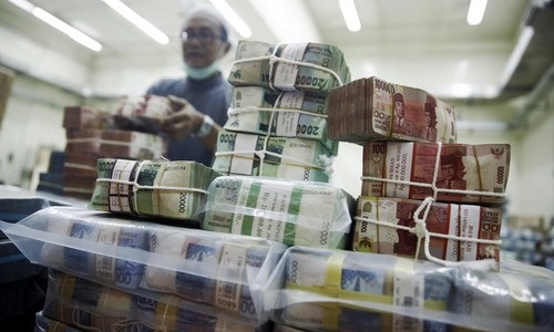 Anggarannya Dipangkas Rp 1,65 T, Ini Langkah ESDM