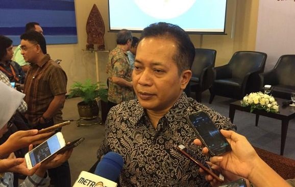 Eks Direktur Timses Prabowo Mundur dari Seleksi Anggota BPK