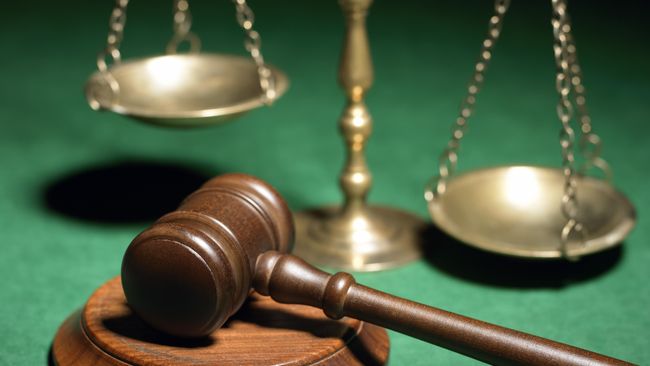 Pasal Deponering Digugat, Pemeriksaan Pendahuluan Hari Ini
