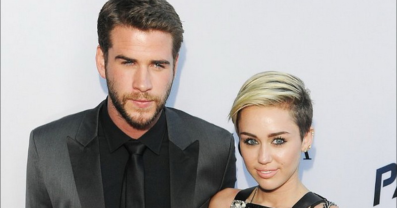 Liam Hemsworth Buka-Bukaan tentang Miley Cyrus
