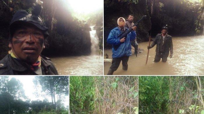 Warga Buru Mahkluk Penghisap Darah Di Siborongborong