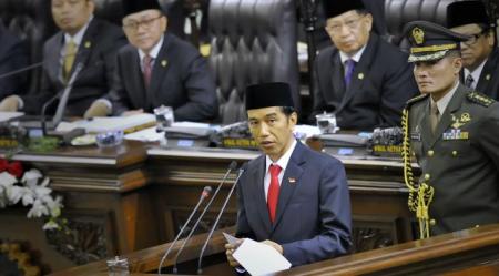 RAPBN 2017, Pembiayaan Rumah Masyarakat Bawah Ditingkatkan 