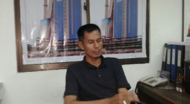 PT IKPP : Kecelakaan Kerja Terjadi Karena Diduga Ada Unsur