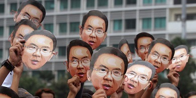 JPPR: Teman Ahok Tak Perlu Khawatir Ada Penjegalan Pemilih Pemula