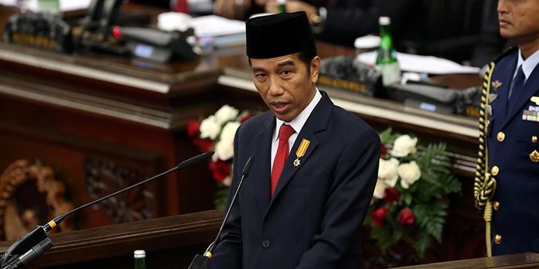 Ini Infrastruktur yang Dibangun Selama Dua Tahun Jokowi-JK