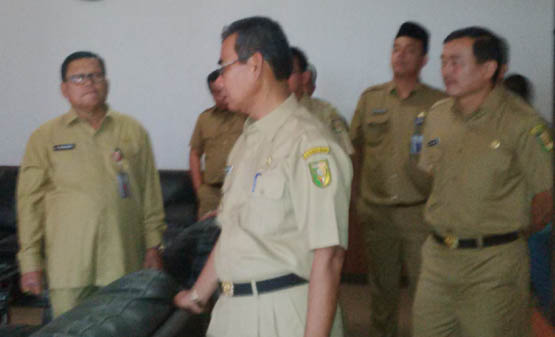 Banyak Tugas Berat Menunggu, Mursini-Halim Harus Segera Berbenah 
