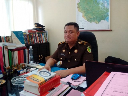 Meriahkan HBA dan HUT ke-16 IAD, Kejari Kuansing Gelar Berbagai Lomba