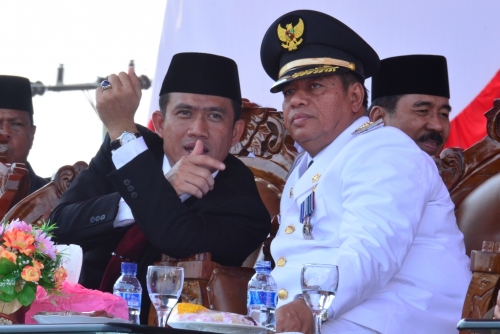 Selain Netral, ASN Harus Jadi Garda Terdepan Sukseskan Pilkada