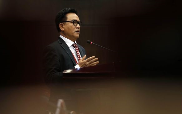 Sejumlah Ormas dan Tokoh Betawi Dukung Yusril dalam Pilkada