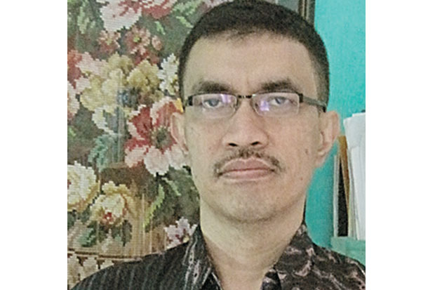 Memimpin Pemerintahan Gaduh