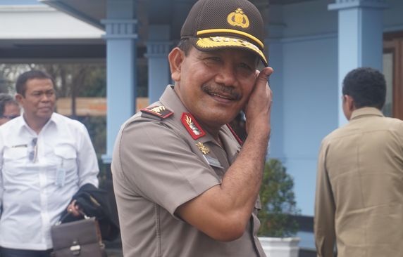 Pembubaran Ormas Radikal Jadi Program Quick Wins Polri