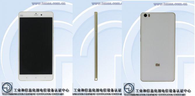 Xiaomi Gemini Muncul di GeekBench, Inikah Xiaomi Mi 5? 