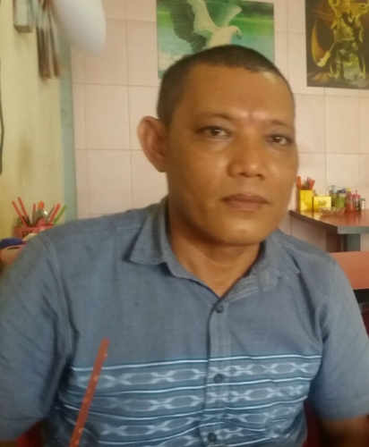 Kontraktor Asal Mandau Geram, Oknum di ULP Bengkalis Lambat Umumkan Pemenang Lelang Proyek