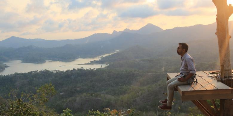 Yogyakarta, Destinasi 