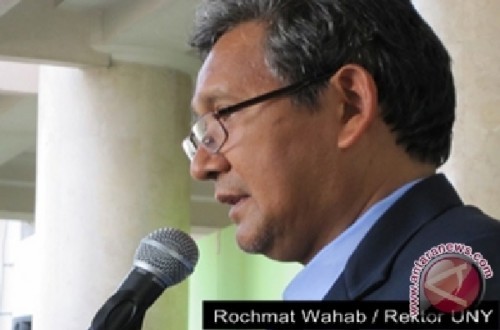 Majelis Rektor Usulkan BOPTN Rp5,5 Triliun