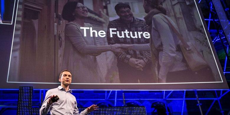 Airbnb Luncurkan Perusahaan Desain Samara 