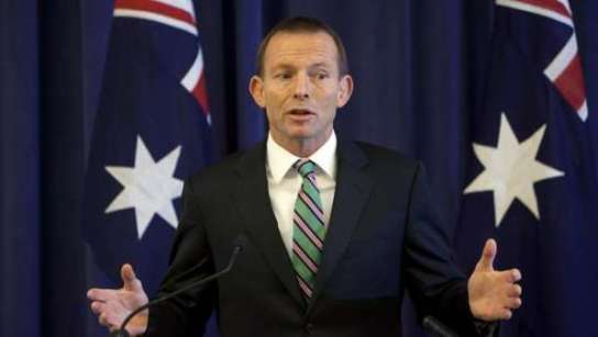 Australia Bekukan Aset Pria Perekrut ISIS