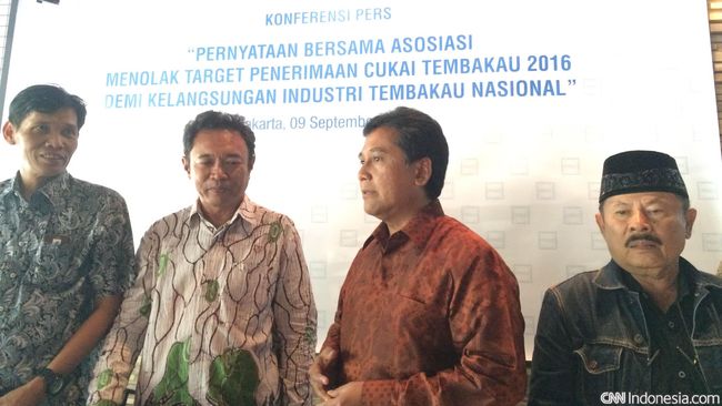 Topang Daya Beli, Pengusaha Dukung PTKP Naik 50 Persen