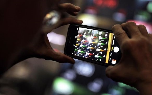Jelang Rapat Dewan Gubernur BI, Saham Bank Jadi Primadona