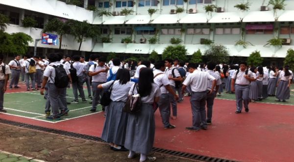 Kalangan Sekolah Dilarang Menambah Hari Libur