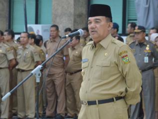 Sudah Ingkrah, Bupati Kampar Minta Pengadilan Segera Eksekusi Lahan